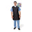 Lightweight Surgical Drop-Away Aprons