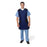 Lightweight Surgical Drop-Away Aprons