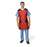 Lightweight Surgical Drop-Away Aprons