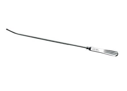 Cooper Surgical Sims Uterine Sound - Sims Uterine Sound, Stainless Steel, Rigid - 64-601