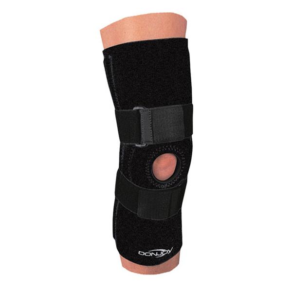 Neoprene Knee Brace Undersleeve - Med Supplies