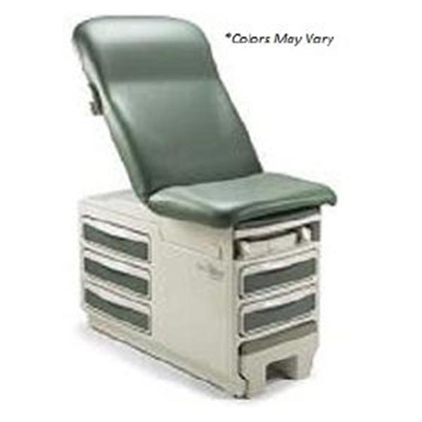 Midmark oration Upholstery Top Standard Blg For 204/222/223 Ritter Exam Table Ea