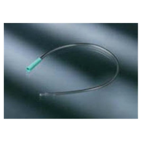 Bard Medical Division Catheter Intermittent Clean-Cath 8Fr PVC 1" 50/Ca