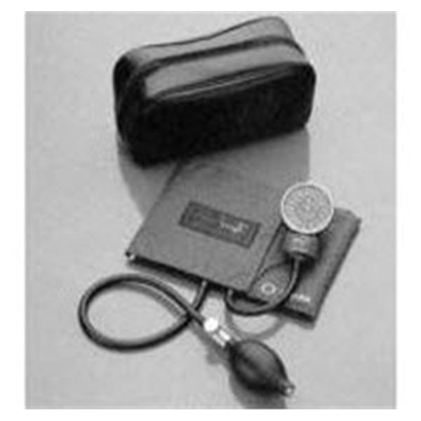 W A Baum  Sphygmomanometer Aneroid Baumomanometer Infant Ea