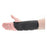 Ossur America-Royce Medical Brace Form Fit Wrist/Forearm Black Size 10" Small Right Ea