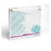 3M Medical Products Dressing Tegaderm HP Fm 8x8" NAdhs NAdhr White Absorbent LF 30/Ca