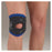 Deroyal Industries  Stabilizer Concise Patellar Neo Black Size X-Small Universal EA