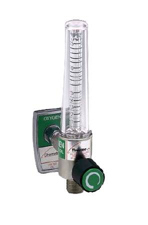 Flowmeter