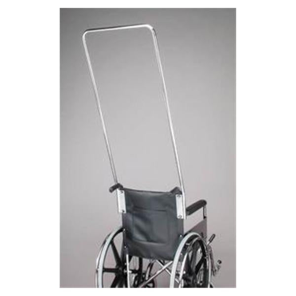 Invacare Devide Anti-Theft Tracer EX For Wheelchair Ea