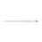 Fisher Scientific  Specific Gravity Hydrometer 275mm 250mL Ea