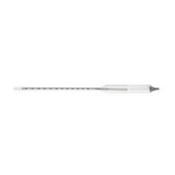 Fisher Scientific  Specific Gravity Hydrometer 275mm 250mL Ea