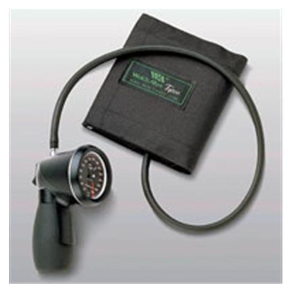 Welch-Allyn Sphygmomanometer Aneroid DuraShock Gold Series Adult/Pediatric Ea