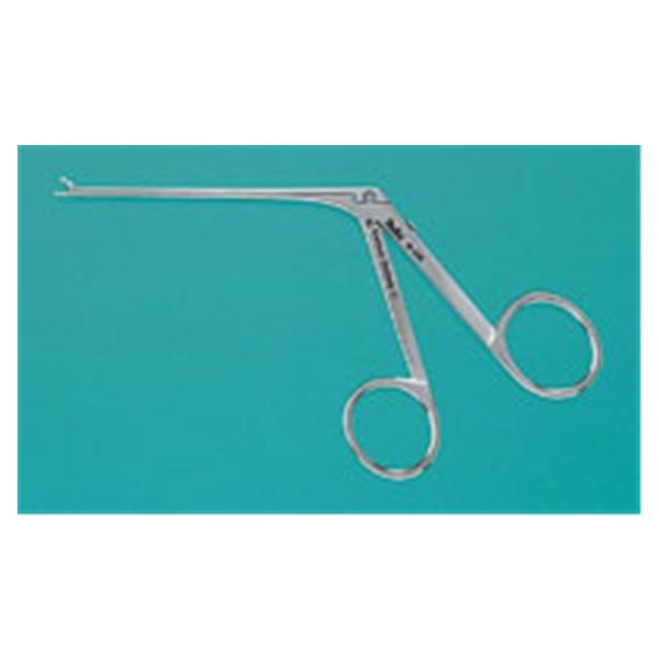 Miltex-Integra Miltex Forcep Mini House 2-7/8" 0.6x1mm Cup Straight Mini SS Ea