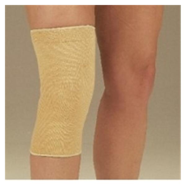 Deroyal Industries  Brace Support Knee Elastic Beige Size X-Large Ea