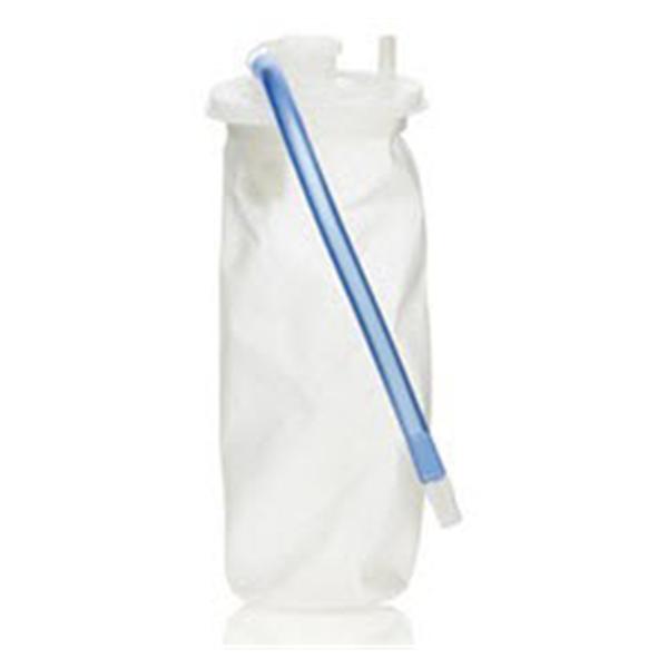 Amsino International Liner Suction Receptal Disposable 1500ml 50/Ca