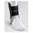 Ossur America-Royce Medical Brace Airform Adult Ankle Plstc Gry/Blk Sz OSFA Universal Ea