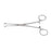 Miltex-Integra Miltex Forcep Tissue Babcock Vantage 6-1/4" Stainless Steel Ea