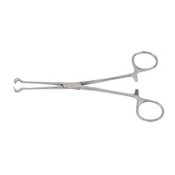 Miltex-Integra Miltex Forcep Tissue Babcock Vantage 6-1/4" Stainless Steel Ea