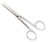 Cooper Surgical Euro-Med Mayo Scissors - Curved Mayo Scissors, 9" - 62070