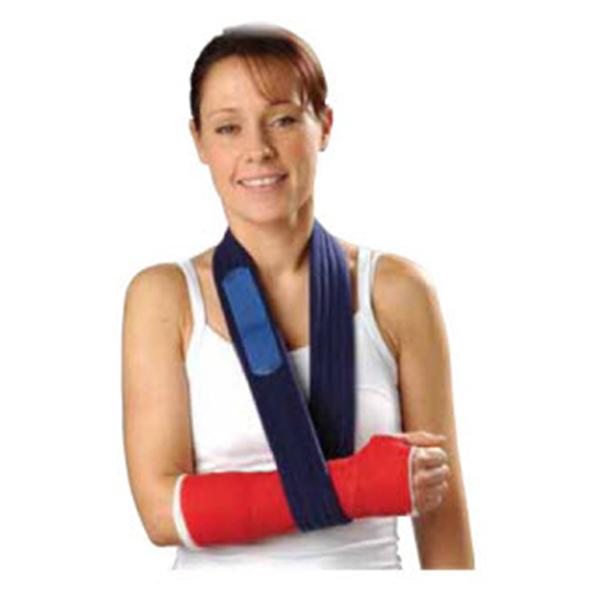 BSN Medical Sling Immobilizer Actimove Roll Arm Foam 2.25"x13yd Navy 2Rl/Bx