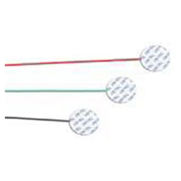 Natus Medical  Electrode 3 Disk Set 20mm Ag/AgCl/Pre-Gelled 24St/Bx