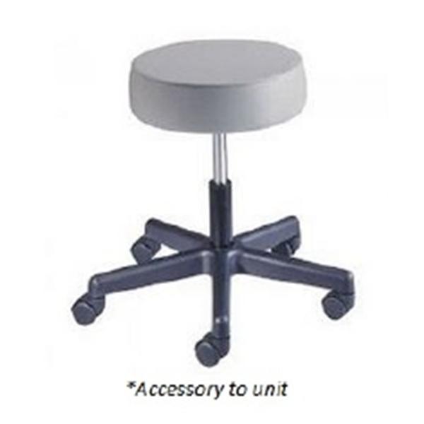 Brewer Company Cylinder Stool Ea