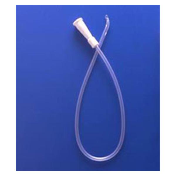 Teleflex Medical Catheter Intmtnt EasyCath 16Fr Cd Tpr Tp PVC Slf-Cth 16 50/Bx