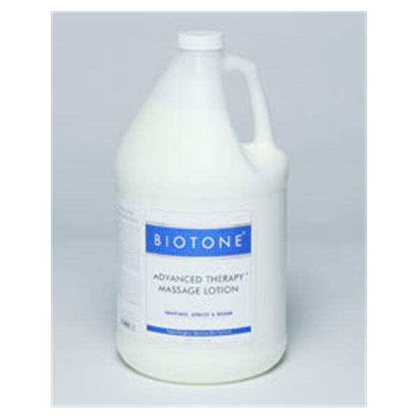 Biotone Advanced Therapy Body Lotion Unscented Ea