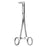 Sklar Instruments Forcep Hemostatic Mixter 5-1/2" Angled Right Ea (18-1250)