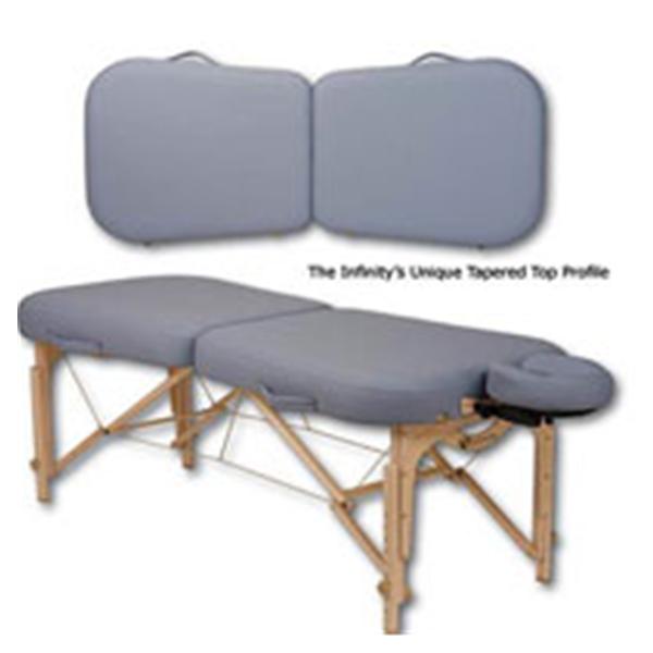 Earthlite Massage Tables Table Massage Spirit 28x73" Ea