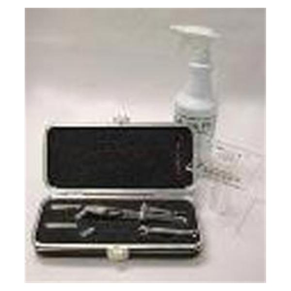 Mada Medical Products  Injector Anesthesia MadaJet Straight/Angle Ea