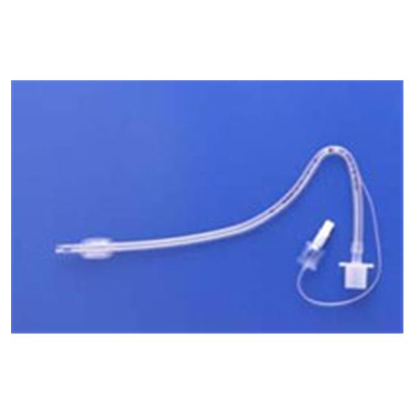 Teleflex Medical Tube Endotracheal AGT Rusch 345mm Size 5.5 Cuffed 10/Bx