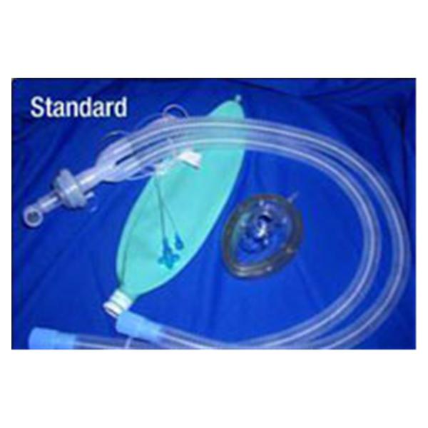 Vyaire Medical  Circuit Breathing Pediatric Disposable 20/Ca