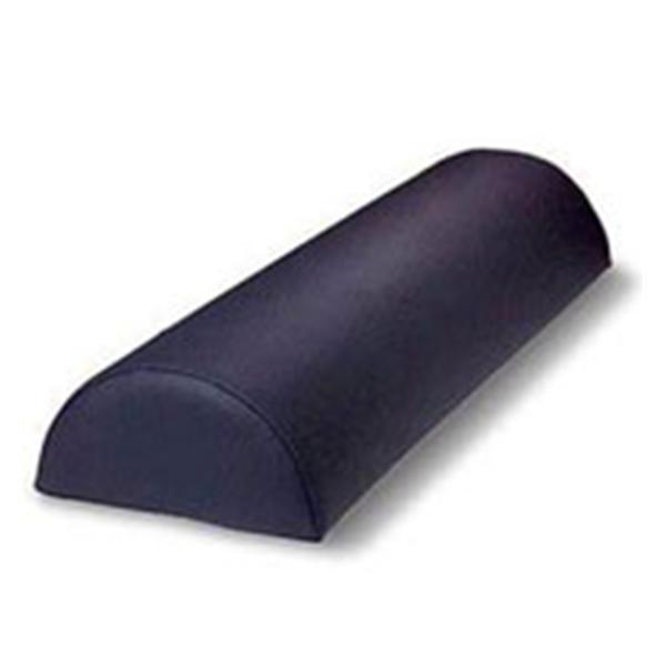 Earthlite Massage Tables Bolster Positioning Half Round Knee/Ankle/Neck Vinyl Cover Ea