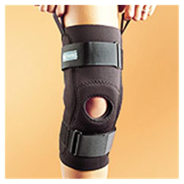 Hely & Weber Brace Compression Adult Knee Neo Blk Size 13" Small Universal Ea (3630HPC-S)