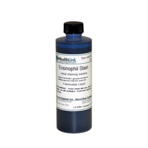 Healthlink Eosinophil Stain 4oz Ea