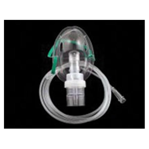 Medsource International Nebulizer Aerosol Pediatric 50/Ca (MS-22886)