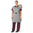 Lightweight Standard Coat Aprons