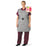 Lightweight Standard Coat Aprons