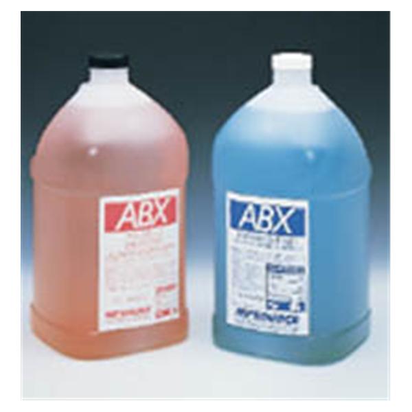 White Mountain Imaging ABX Automatic Developer & Fixer 2 Gallon 4gal/Ca