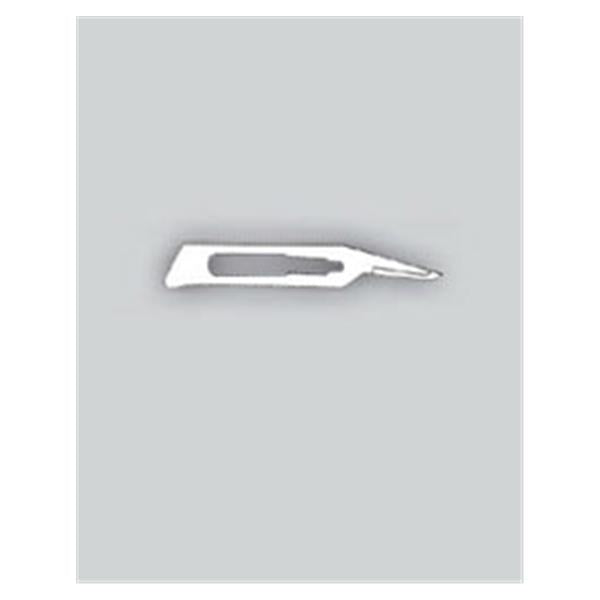 Crosstex International Blade Spec Surg Bard-Parker Std/15C Ang SS Strl Disp 50/Ca