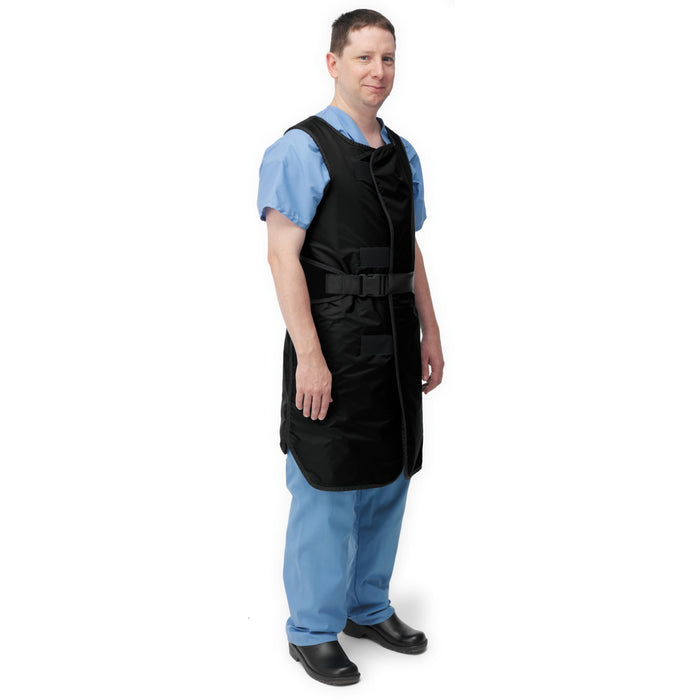 Lightweight Wrap-Around Back Relief Aprons