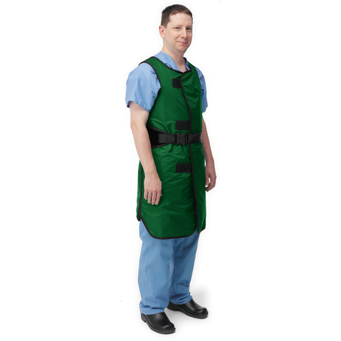 Lightweight Wrap-Around Back Relief Aprons