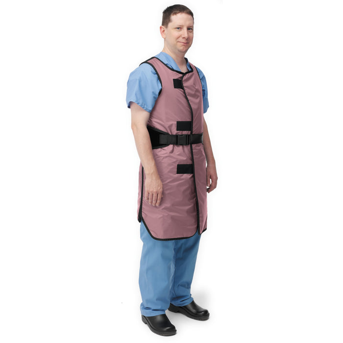 Lightweight Wrap-Around Back Relief Aprons