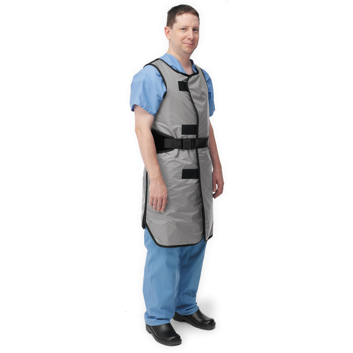 Lightweight Wrap-Around Back Relief Aprons