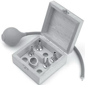 Otoscopes