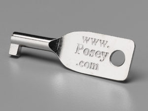 Posey Universal Key