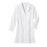 White Swan Uniform Lab Coat Ctn High-Risk / Identification W Wht Sz 18 38" Ea