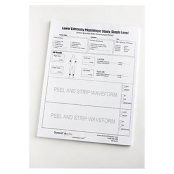 Cooper Surgical Forms Report ABI 50Sh/PK