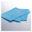 Graham Medical Washcloth Dry Non Woven 10 in x 13.5 in 500/Ca